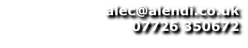 alec@alendi.co.uk
07726 350672
